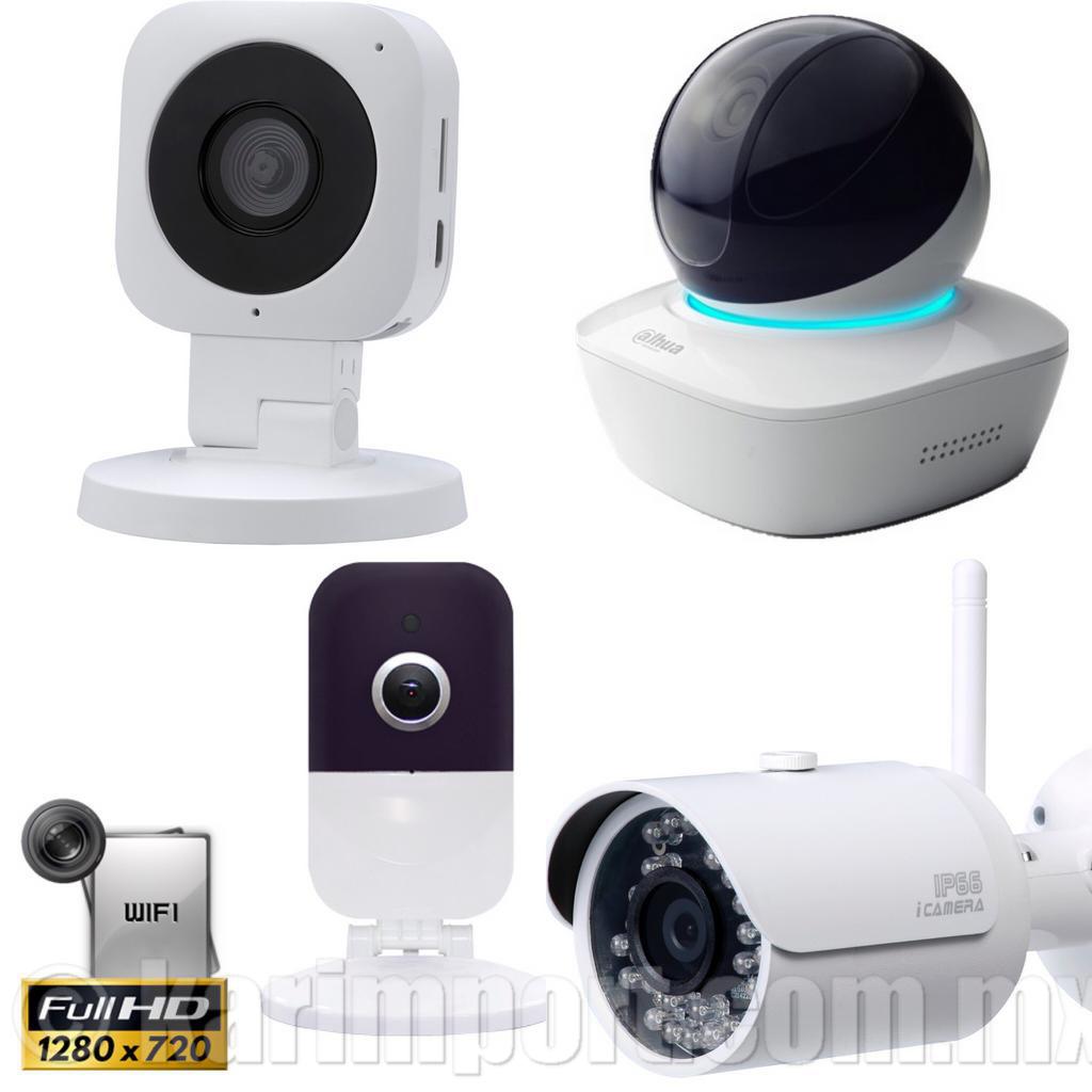 Instalaciones sistemas de seguridad cctv www.karimport.com.mx