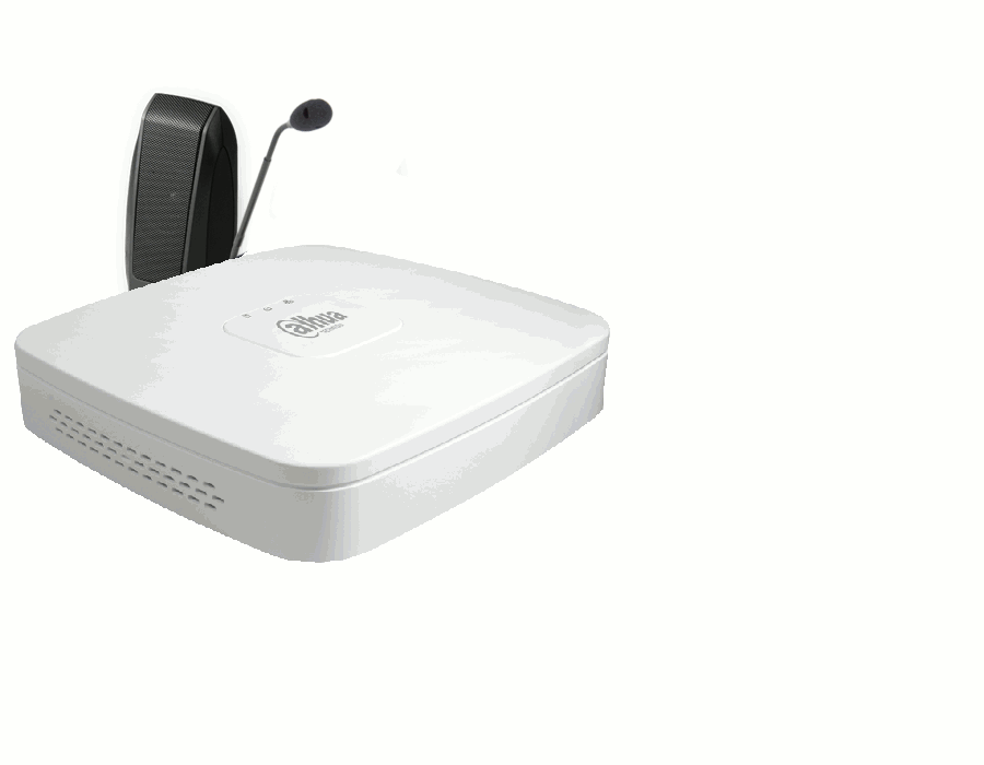 AUDIO BIDIRECCIONAL