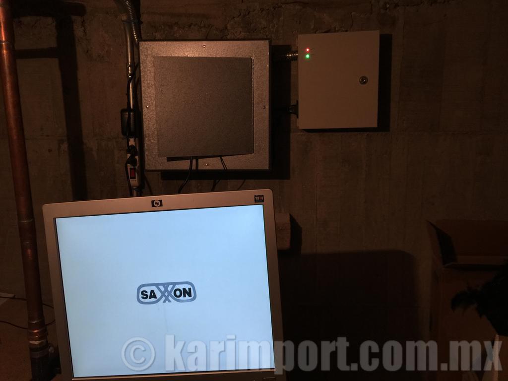 Instalaciones sistemas de seguridad cctv www.karimport.com.mx