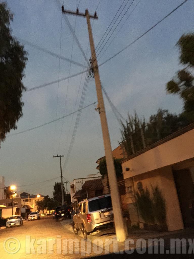 Instalaciones sistemas de seguridad cctv www.karimport.com.mx