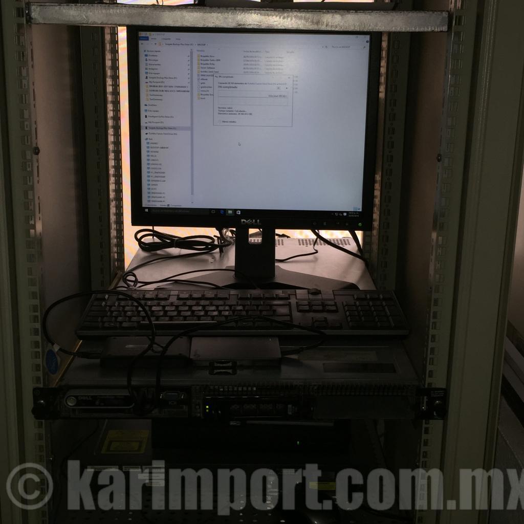 Instalaciones sistemas de seguridad cctv www.karimport.com.mx