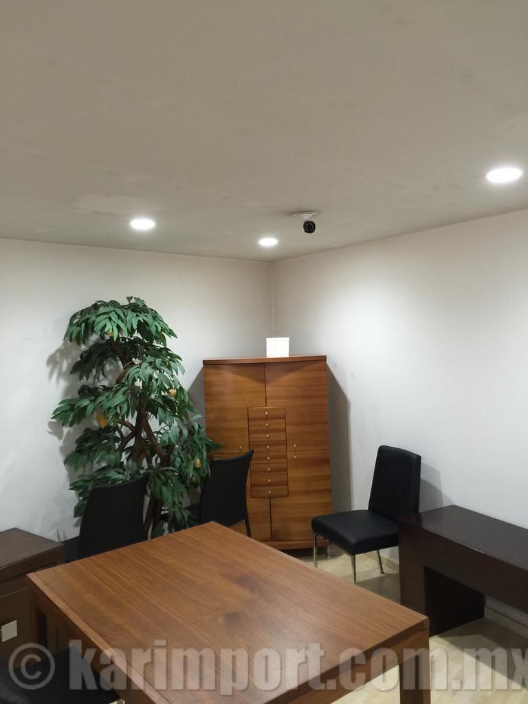 Instalaciones sistemas de seguridad cctv www.karimport.com.mx