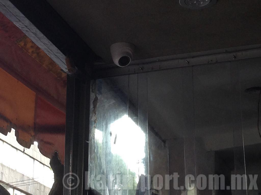 Instalaciones karimport cctv