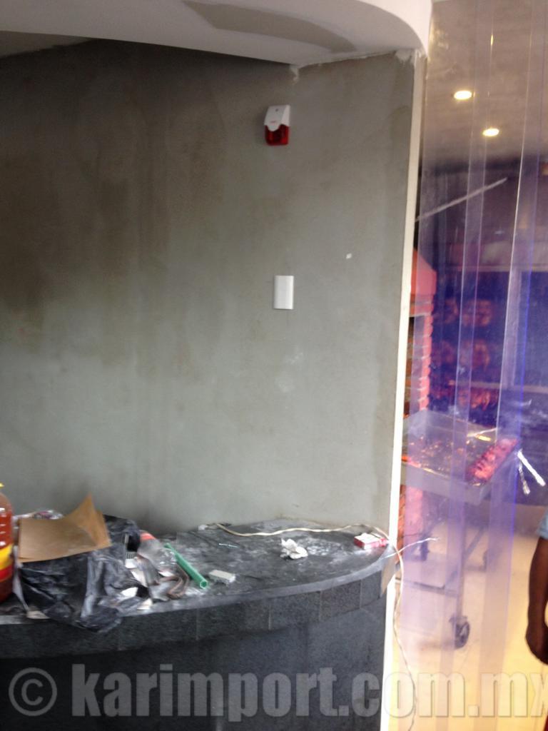 Instalaciones karimport cctv