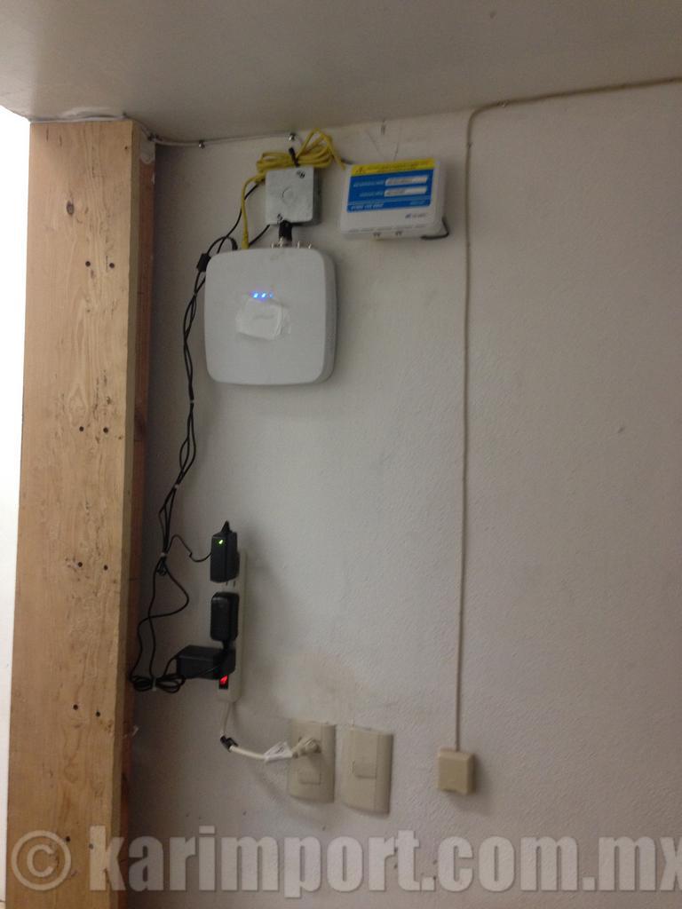 Instalaciones karimport cctv dvr