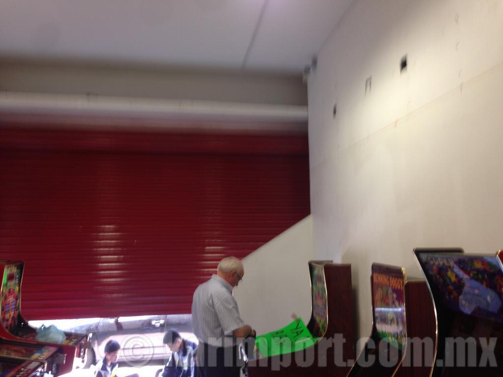 Instalaciones karimport cctv
