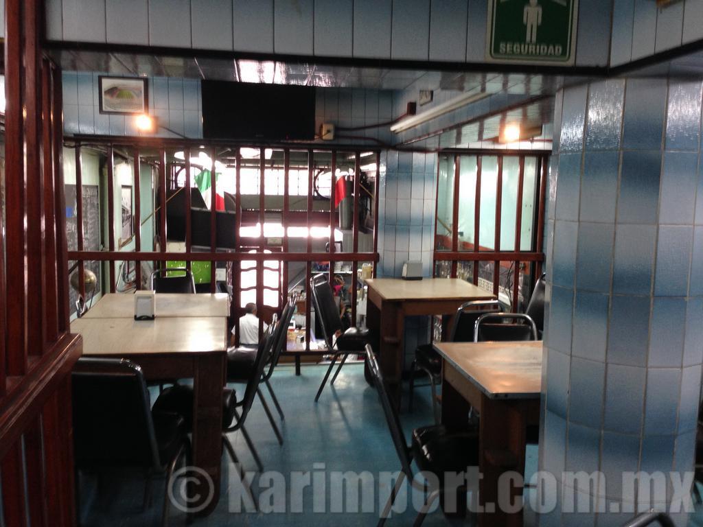 Instalaciones cctv karimport.com.mx