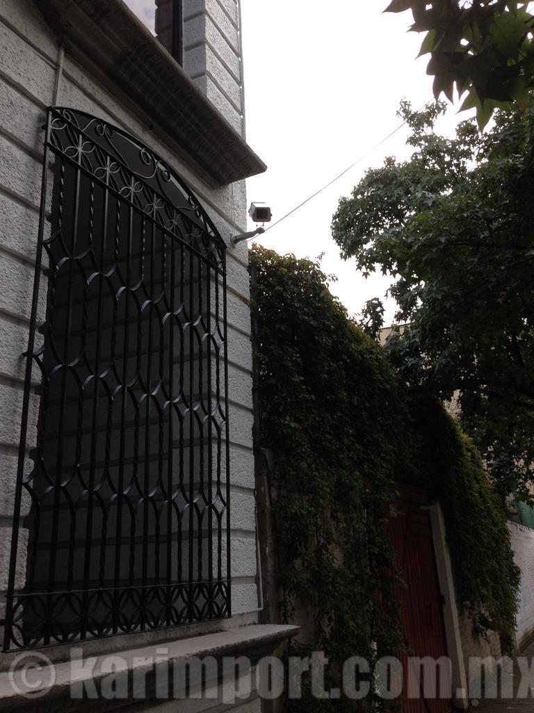 Instalaciones cctv karimport.com.mx