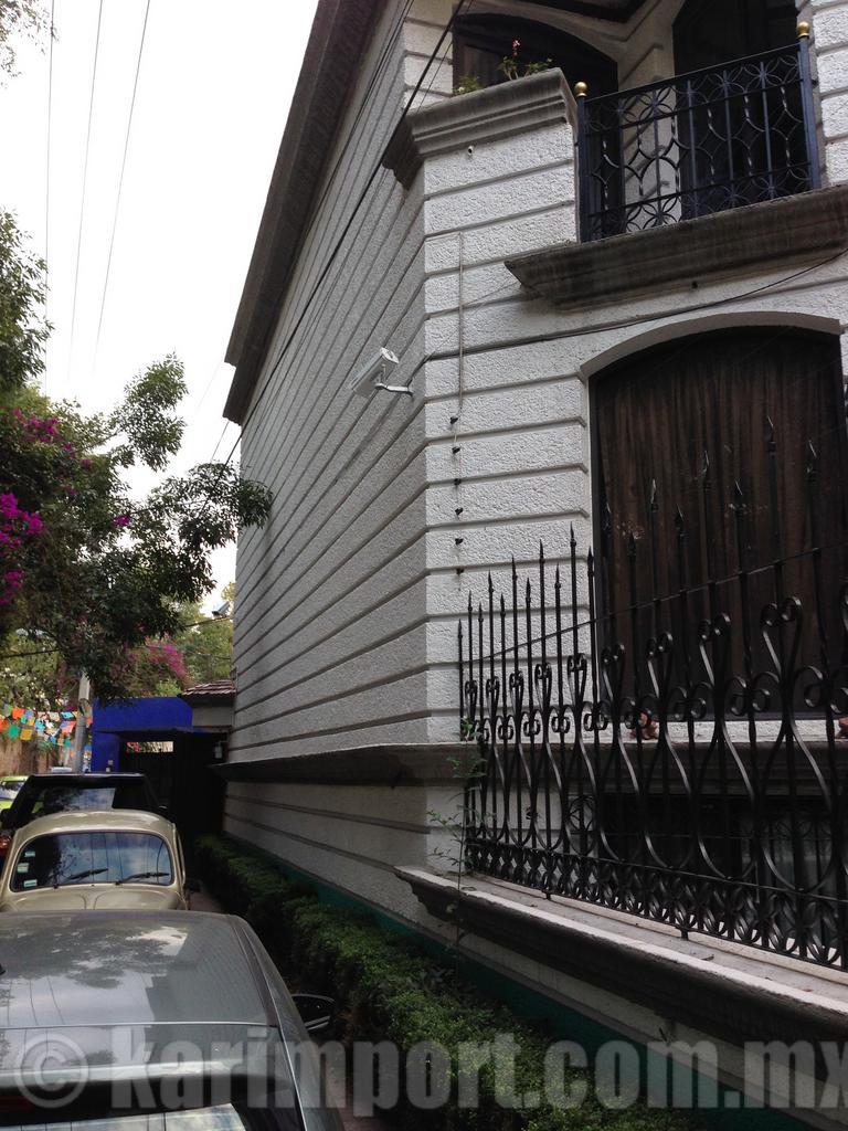 Instalaciones cctv karimport.com.mx