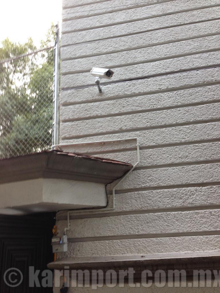 Instalaciones cctv karimport.com.mx