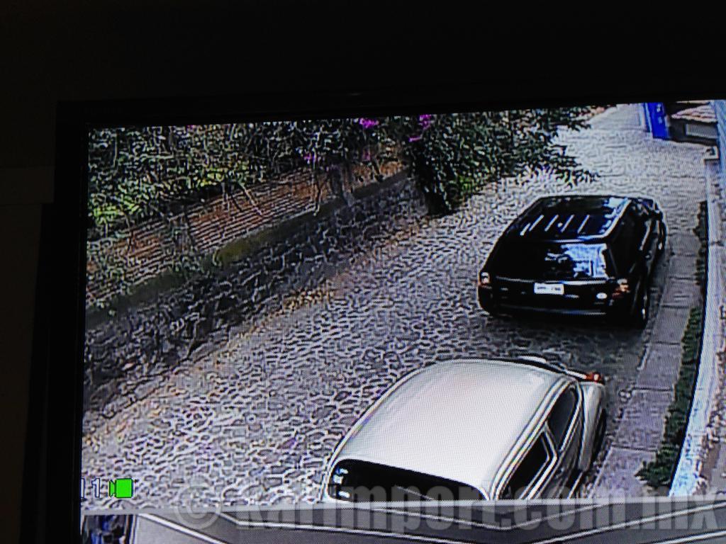 Instalaciones cctv karimport.com.mx