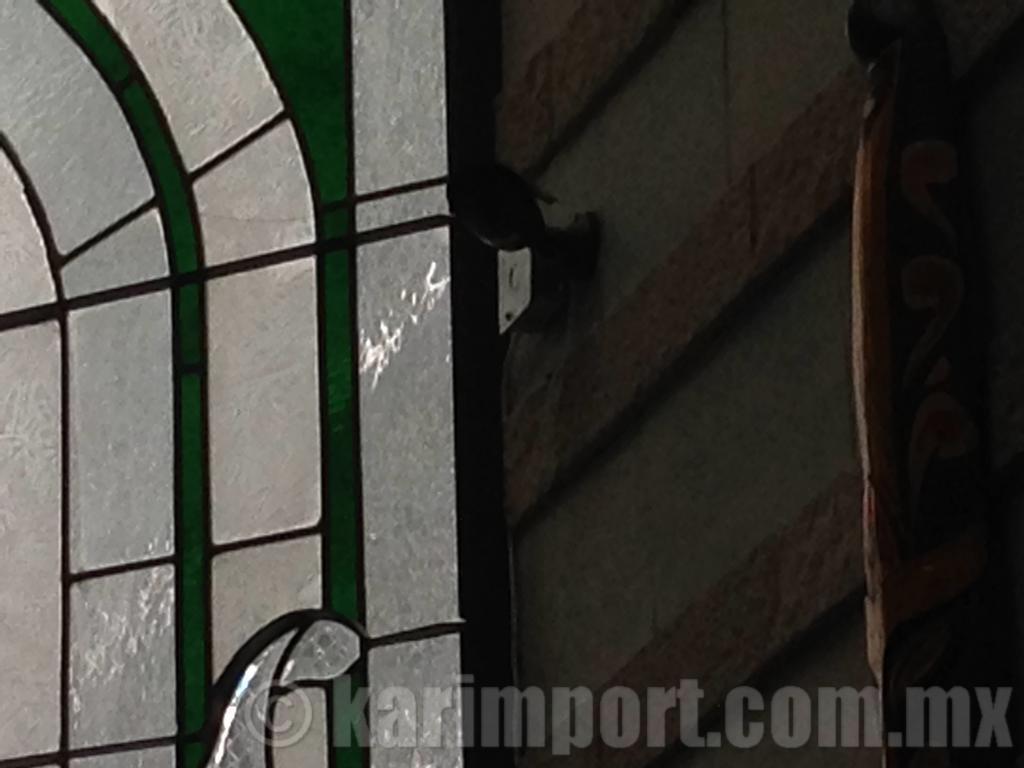 Instalaciones cctv karimport.com.mx