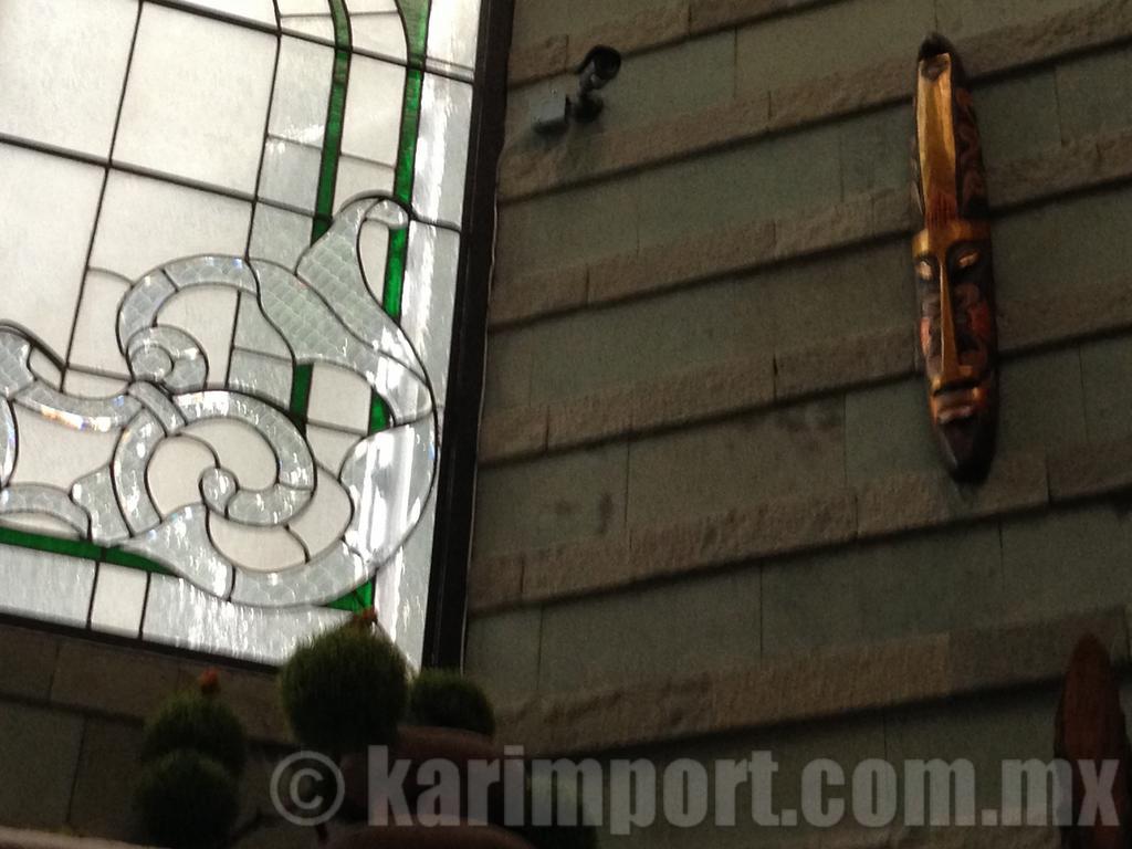 Instalaciones cctv karimport.com.mx