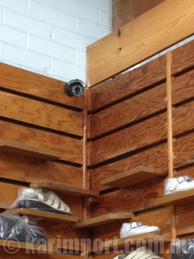 Instalaciones sistemas de seguridad cctv www.karimport.com.mx