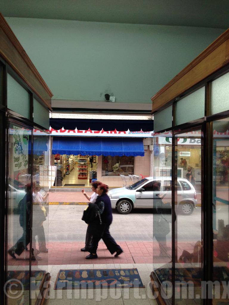 Instalaciones cctv karimport.com.mx
