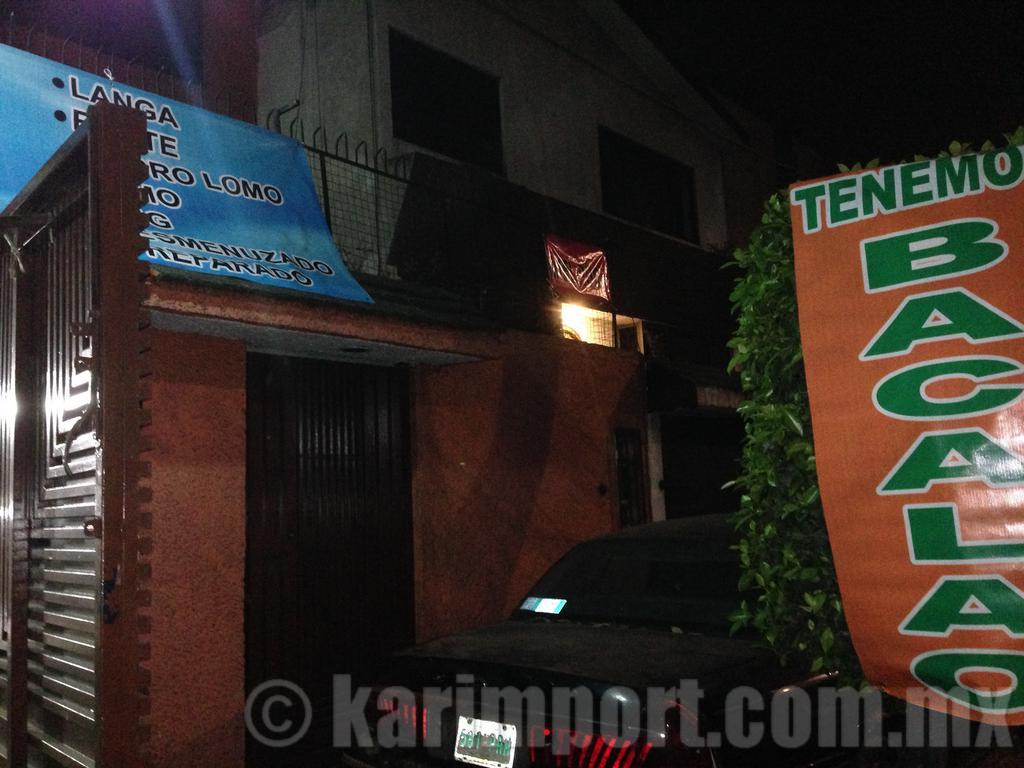 Instalaciones sistemas de seguridad cctv www.karimport.com.mx