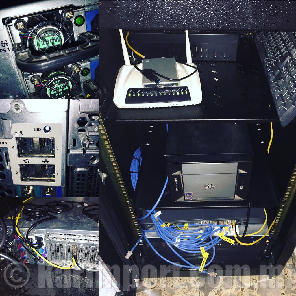 Instalaciones sistemas de seguridad cctv www.karimport.com.mx