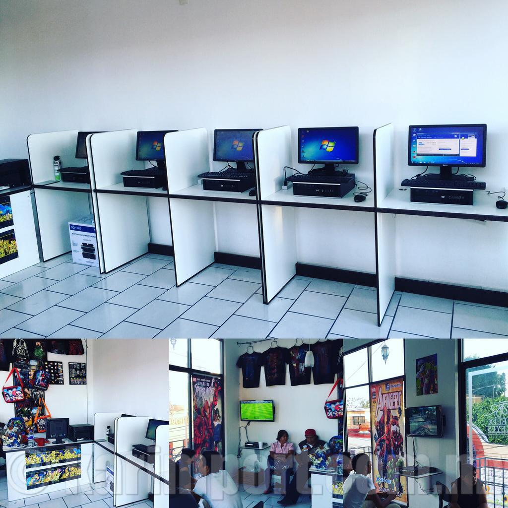 Instalaciones sistemas de seguridad cctv www.karimport.com.mx