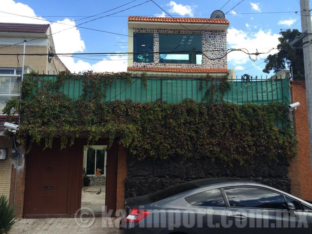 Instalaciones sistemas de seguridad cctv www.karimport.com.mx