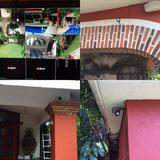 Instalaciones sistemas de seguridad cctv www.karimport.com.mx