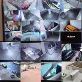 Instalaciones sistemas de seguridad cctv www.karimport.com.mx