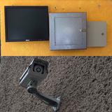 Instalaciones sistemas de seguridad cctv www.karimport.com.mx