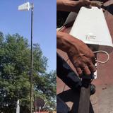Instalaciones sistemas de seguridad cctv www.karimport.com.mx