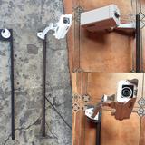 Instalaciones sistemas de seguridad cctv www.karimport.com.mx