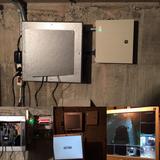 Instalaciones sistemas de seguridad cctv www.karimport.com.mx