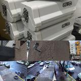 Instalaciones sistemas de seguridad cctv www.karimport.com.mx