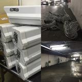 Instalaciones sistemas de seguridad cctv www.karimport.com.mx