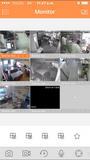 Instalaciones sistemas de seguridad cctv www.karimport.com.mx