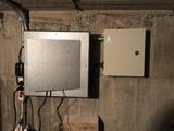 Instalaciones sistemas de seguridad cctv www.karimport.com.mx