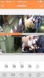Instalaciones sistemas de seguridad cctv www.karimport.com.mx