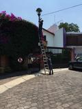Instalaciones sistemas de seguridad cctv www.karimport.com.mx