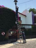 Instalaciones sistemas de seguridad cctv www.karimport.com.mx