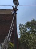 Instalaciones sistemas de seguridad cctv www.karimport.com.mx