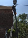 Instalaciones sistemas de seguridad cctv www.karimport.com.mx