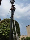 Instalaciones sistemas de seguridad cctv www.karimport.com.mx