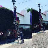 Instalaciones sistemas de seguridad cctv www.karimport.com.mx