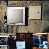 Instalaciones sistemas de seguridad cctv www.karimport.com.mx