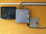 Instalaciones sistemas de seguridad cctv www.karimport.com.mx
