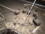 Instalaciones sistemas de seguridad cctv www.karimport.com.mx