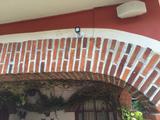 Instalaciones sistemas de seguridad cctv www.karimport.com.mx