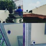 Instalaciones sistemas de seguridad cctv www.karimport.com.mx