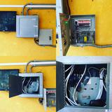Instalaciones sistemas de seguridad cctv www.karimport.com.mx