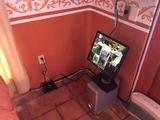 Instalaciones sistemas de seguridad cctv www.karimport.com.mx