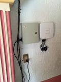 Instalaciones sistemas de seguridad cctv www.karimport.com.mx