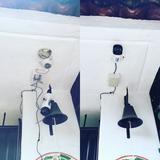 Instalaciones sistemas de seguridad cctv www.karimport.com.mx