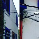 Instalaciones sistemas de seguridad cctv www.karimport.com.mx